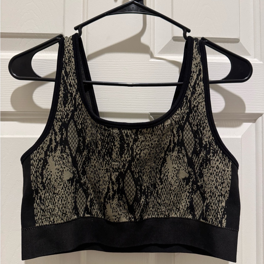 Kamila Seamless Bra size XL